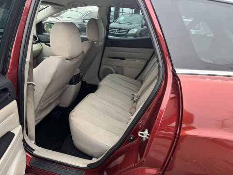 2011 Mazda CX-7 i SV