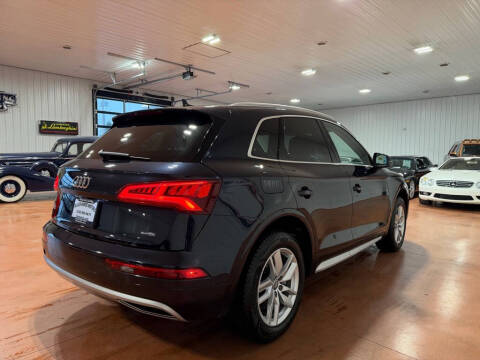 2020 Audi Q5