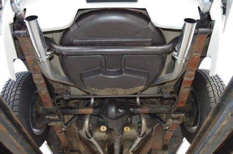 1963 Studebaker Avanti