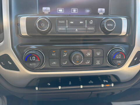 2014 GMC Sierra 1500