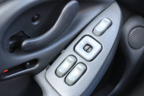 1994 Pontiac Firebird Formula