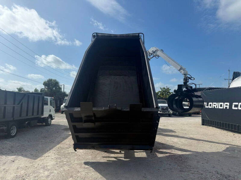 2007 Sterling Acterra