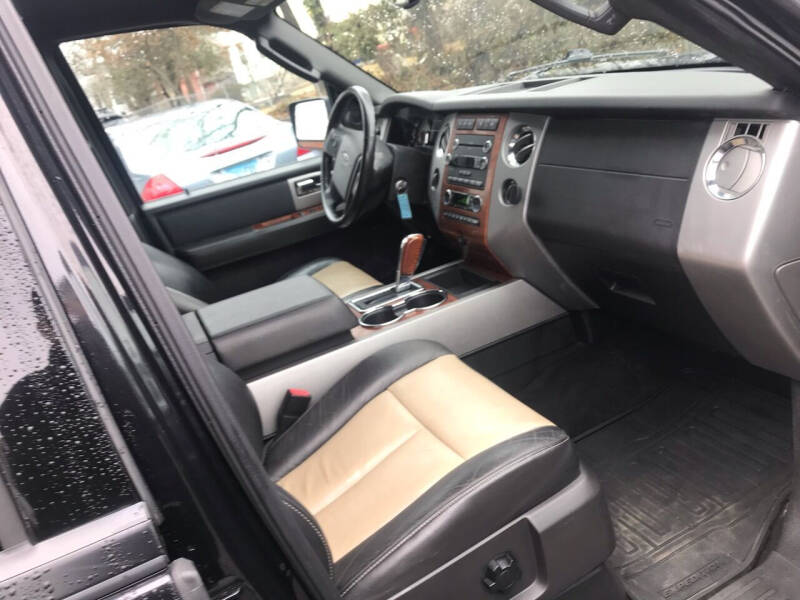 2010 Ford Expedition Eddie Bauer