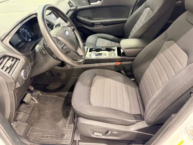 2019 Ford Edge SE