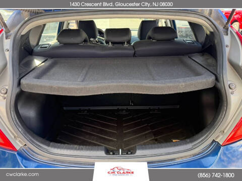 2015 Hyundai Accent GS