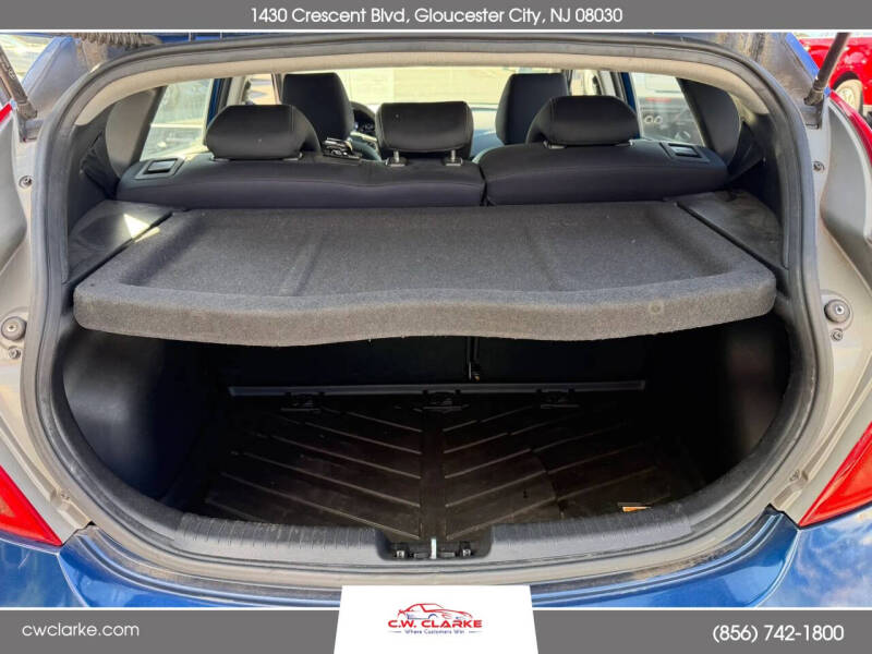 2015 Hyundai Accent GS