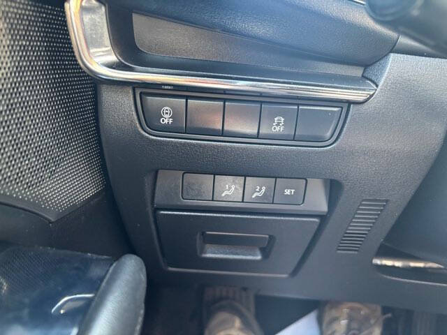 2022 Mazda Mazda3 Hatchback Premium