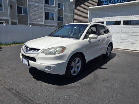 2009 Acura RDX SH-AWD