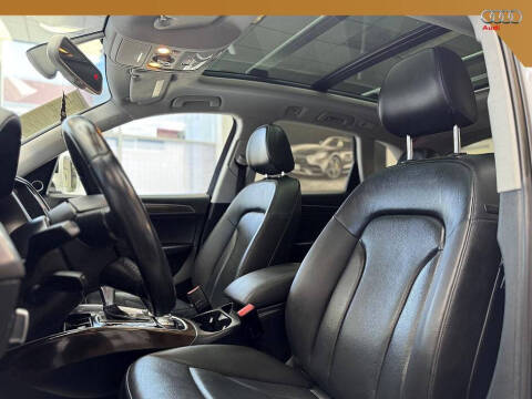 2016 Audi Q5