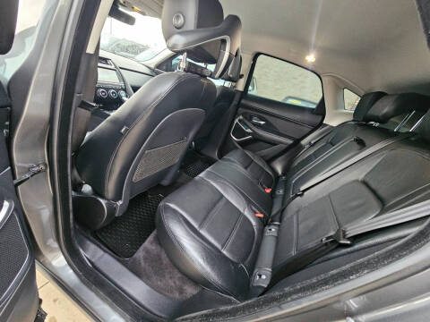 2020 Jaguar E-PACE P250 SE