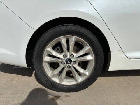 2011 Kia Optima EX