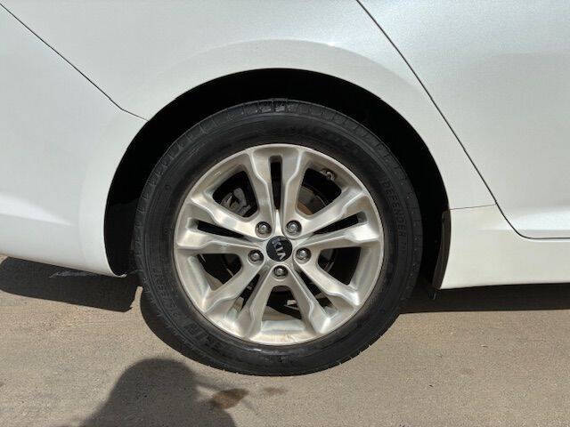 2011 Kia Optima EX