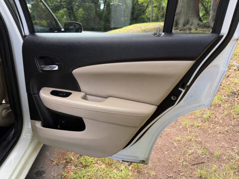 2012 Chrysler 200 Limited