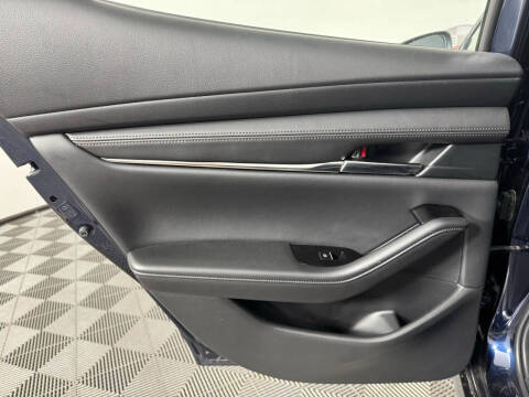 2023 Mazda Mazda3 Hatchback 2.5 S Preferred