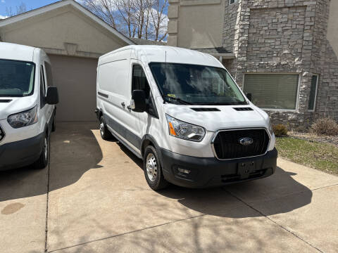 2020 Ford Transit for sale at You Win Auto in Farmington MN