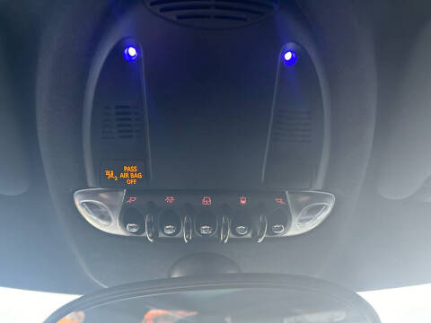 2012 MINI Cooper Countryman S