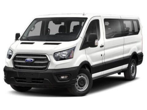 2020 Ford Transit for sale at KIAN MOTORS INC in Plano TX
