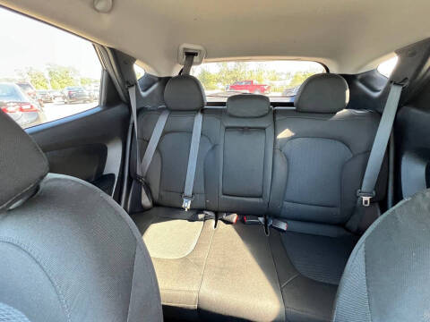 2015 Hyundai Tucson GLS