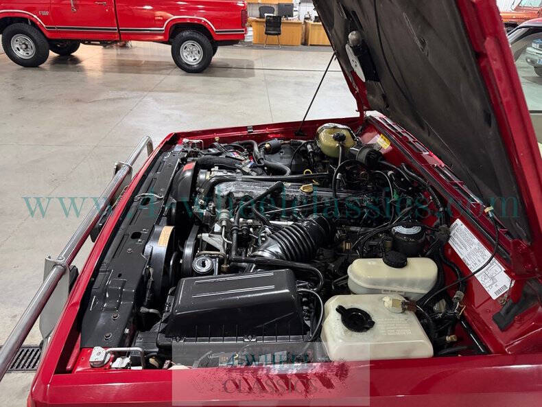 1990 Jeep Cherokee Limited