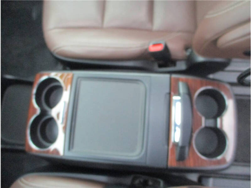 2015 Toyota Sienna Limited Premium 7-Passenger