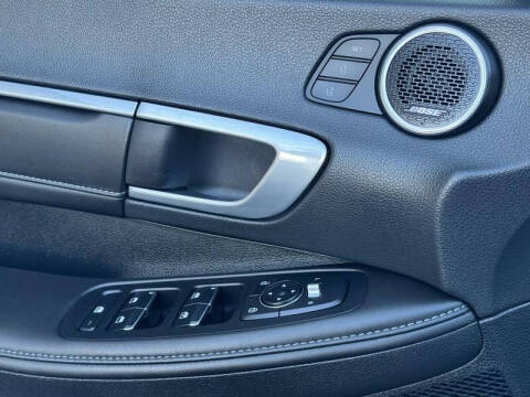 2023 Hyundai Sonata Hybrid Limited