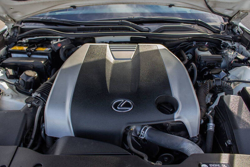 2015 Lexus RC 350