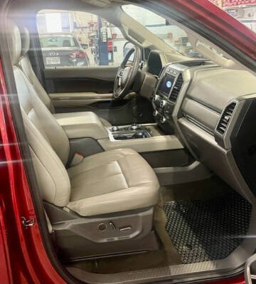 2019 Ford Expedition XLT
