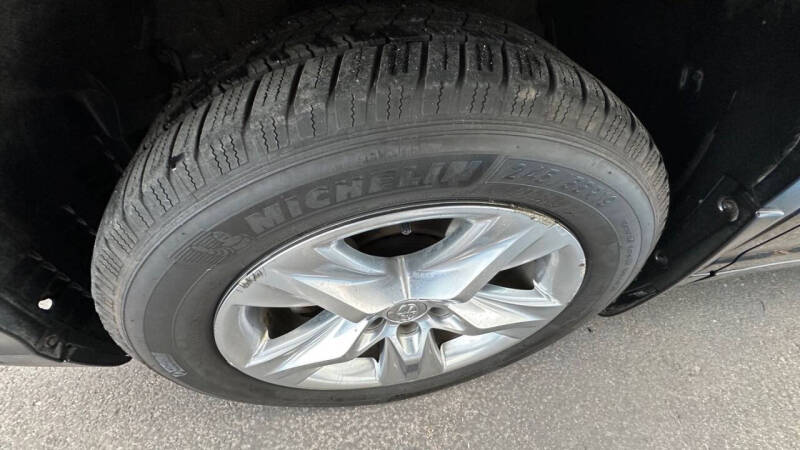 2015 Toyota Highlander Hybrid