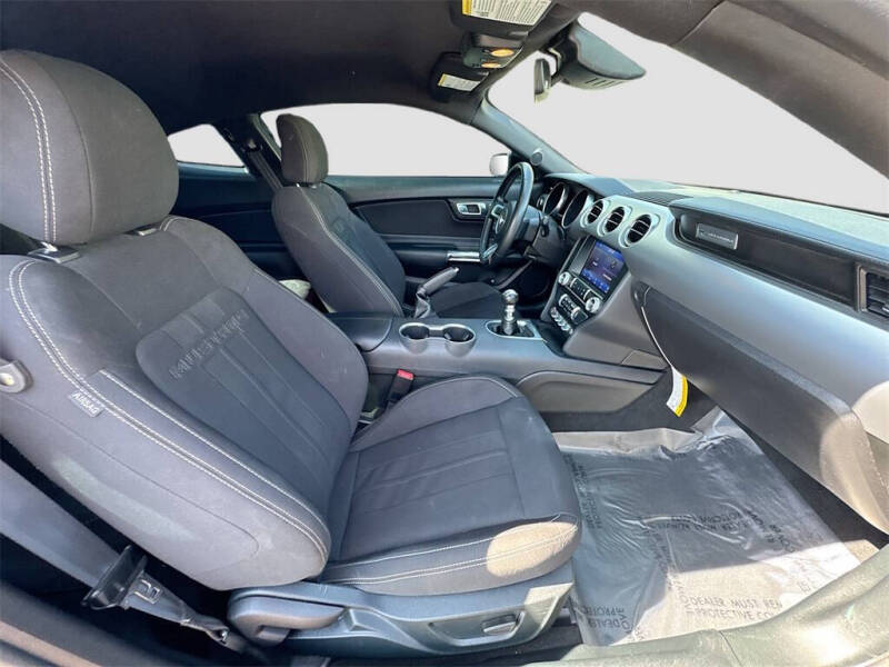 2023 Ford Mustang GT