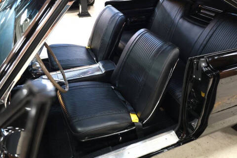 1966 Plymouth Belvedere