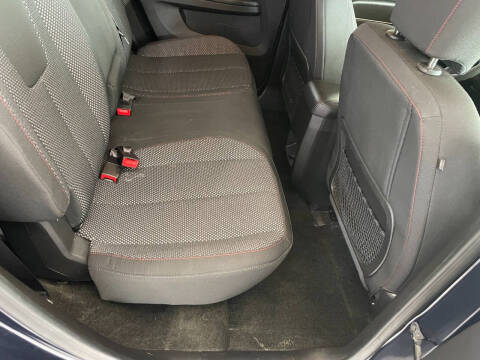 2017 GMC Terrain SLE-1