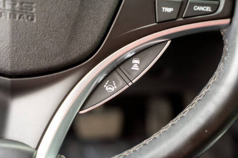 2020 Acura MDX SH-AWD w/Tech