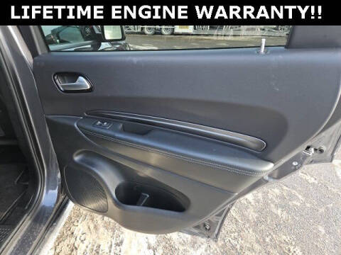 2024 Dodge Durango SXT Plus