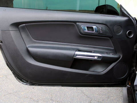 2022 Ford Mustang GT