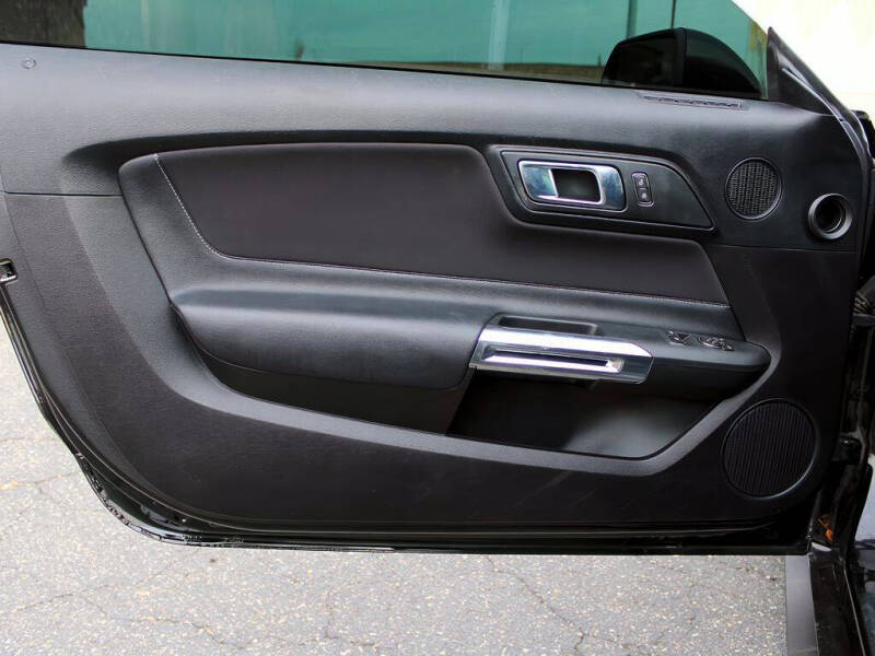 2022 Ford Mustang GT