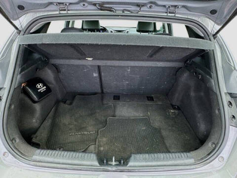 2013 Hyundai Elantra GT