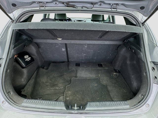 2013 Hyundai Elantra GT