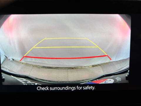 2025 Mazda Mazda3 Sedan 2.5 S Preferred