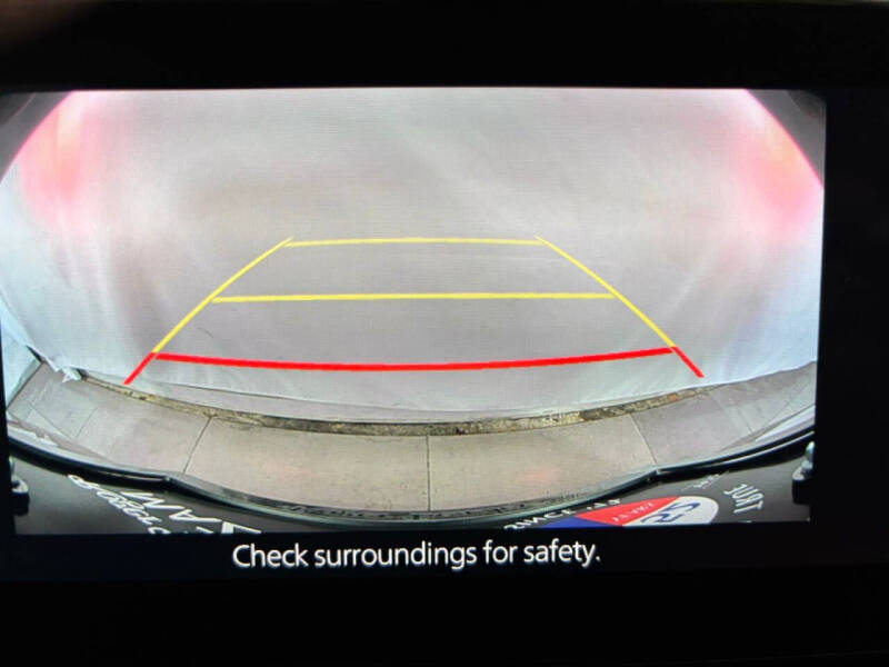 2025 Mazda Mazda3 Sedan 2.5 S Preferred