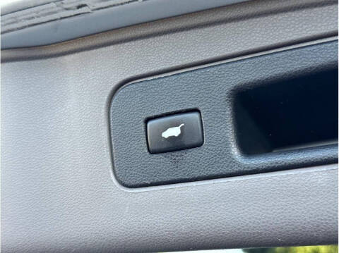 2016 Honda Odyssey Touring Elite