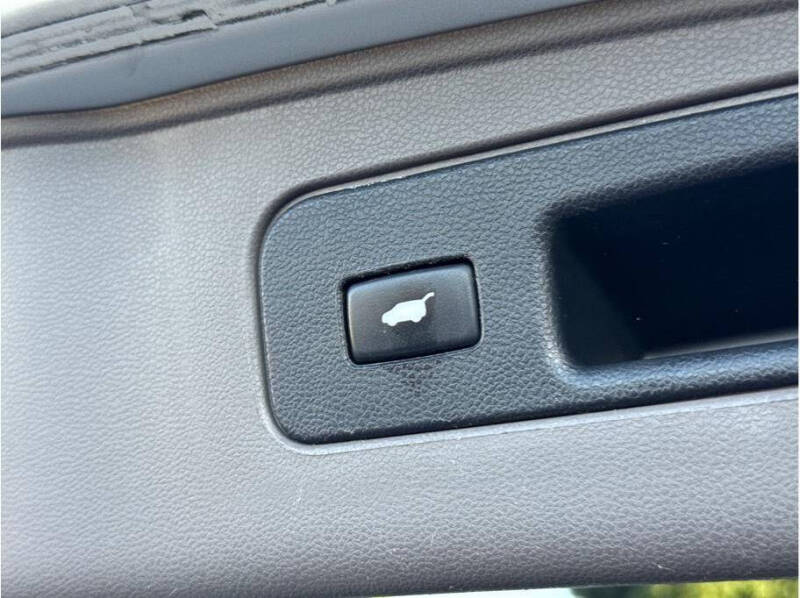 2016 Honda Odyssey Touring Elite