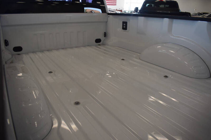 2022 Ford F-250 Super Duty XL