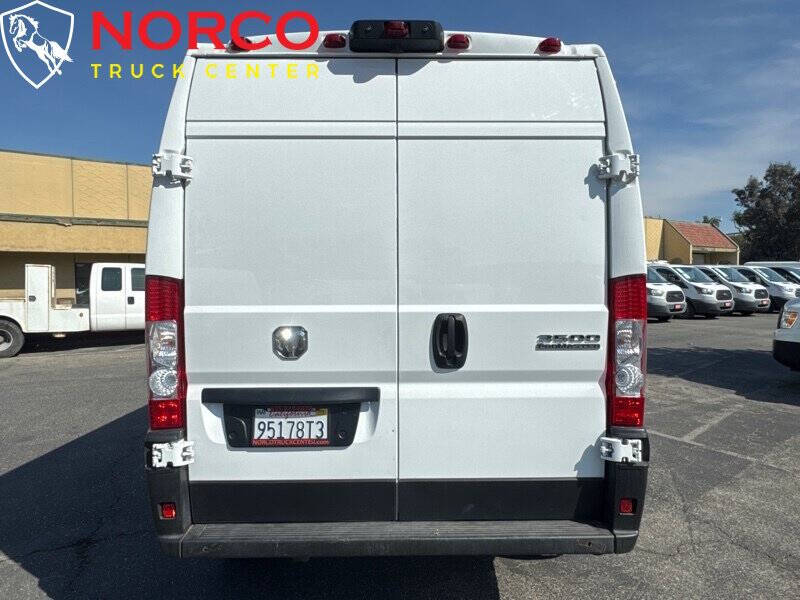 2023 RAM ProMaster 3500 159 WB