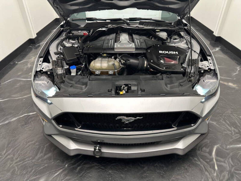 2020 Ford Mustang GT Premium