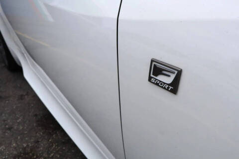 2015 Lexus RC 350