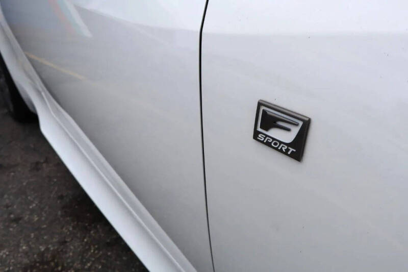 2015 Lexus RC 350