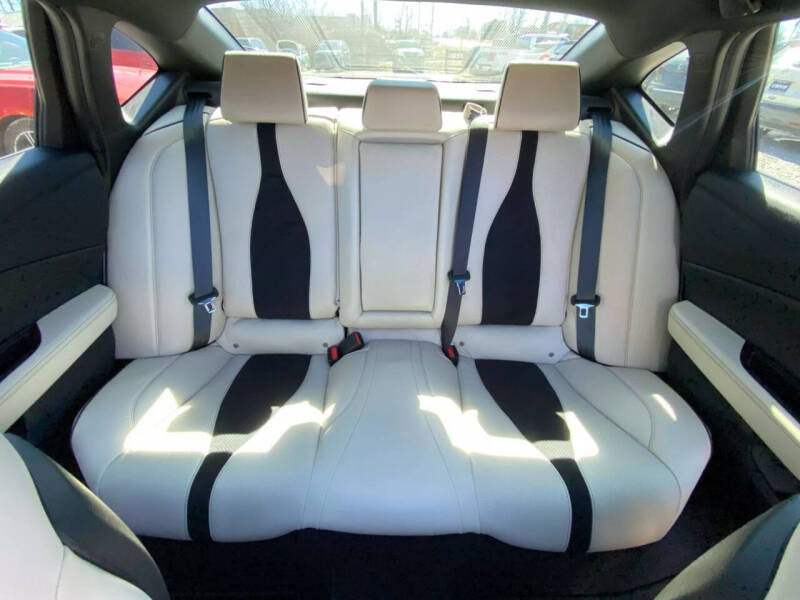 2021 Acura TLX SH-AWD Type S