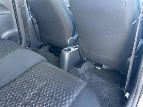 2013 Scion xD