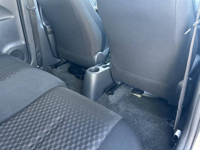 2013 Scion xD