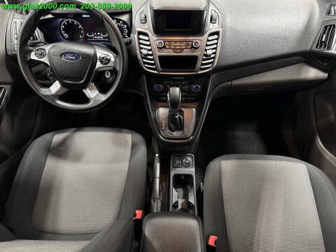 2020 Ford Transit Connect XL